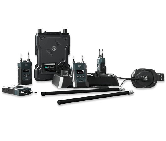 SOLIDCOM M-1